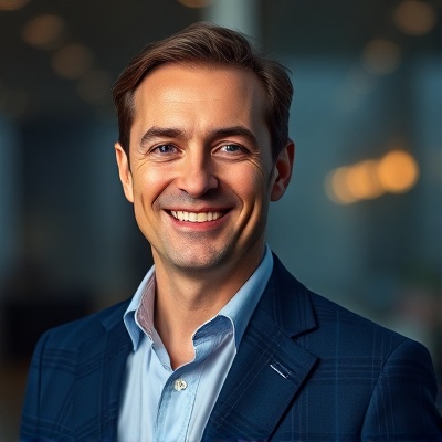 James Wilson — goksites nederland expert